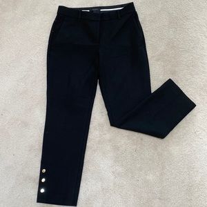 Ann Taylor Dress Slacks Size 2, Curvy Fit